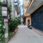 Bán Nhà Khu Phân Lô Lý Nam Đế 70M2 3 Tầng 14 Tỷ - Ngõ Thông Phân Lô