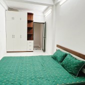 Bán nhà phố Bạch Mai, Đại Cồ Việt, Trần Khát Chân, Hà Nội chỉ 4.3 tỷ, dt 45m2, nhà 4 tầng, vài bước chân ra phố lớn.