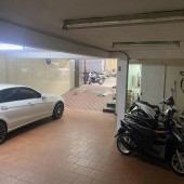 Nhà Mặt Phố Lý Nam Đế Đầu Trần Phú 100M2 8 Tầng MT 7.5M 73 Tỷ 1 Hầm-Dòng Tiền Cao