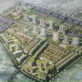 Chính chủ cần bán mảnh đất thổ cư 58m2 đẹp vuông vắn, xã Đại Áng, Thanh Trì, Hà Nội