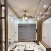Bán nhà Phố Trần Khát Chân - Kim Ngưu, 34/35m2, 5 tầng Nhỉnh 5.5 tỷ - cách đường ô tô 60m