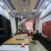 Kim Anh 0964690959 Bán nhà  Chính chủ Đườn Bình Lợi, Phường 13 Q Bình Thạnh  ,  80 m2  hẻm xe hơi, 5 tầng chỉ 4 tỷ