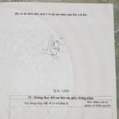 CC F0 cần bán mảnh đất 51m2, mt 5m, nhỉnh 3.x tỷ, Mặt phố An Thắng, Biên Giang, Hà Đông, Hà Nội.