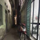 Bán Nhà Thanh Xuân 27/30m x 4 Tầng Mt 3.5m Gần Ô Tô Giá 3.6 Tỷ.