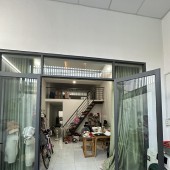 BÁN NHÀ Trần Thị Trọng (Cống Lỡ) P15, TÂN BÌNH, hẻm 1/ gần MT, 54m2, Sổ vuông hoàn công