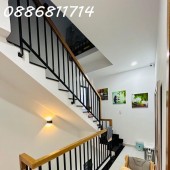 NHÀ 3 TẦNG - PHƯỜNG TÂN THUẬN TÂY - Q7 - NGANG KHỦNG 6M - HẺM XE TẢI - NHỈNH 9 TỶ