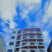 Siêu phẩm tòa CCMN Nam Từ Liêm, 94m2 x 10 tầng, view khách sạn Marriott, PCCC đầy đủ, dòng tiền cao