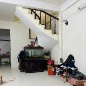 BÁN NHÀ VÂN HỒ LÊ ĐẠI HÀNH 25M2 3T 2,55M MT GIÁ 3,5 TỶ HAI BÀ TRƯNG
