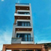 Bán tòa nhà căn hộ mặt tiền đường Cổ Loa Phường 2 Đà Lạt
