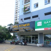 Bán Shop House CHUNG CƯ NGỌC LAN - PHÚ THUẬN - QUẬN 7 - 310m2 nhỉnh 9 tỷ