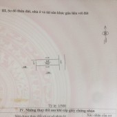 Cc gửi bán 64m2, 3.x tỷ, MT 4m, Đồng Mai, Hà Đông, mặt đường trục Kinh Doanh ô tô tránh