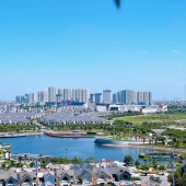 Bán Biệt thự Dương Nội Hà Đông CĐT Nam Cường Cạnh Công Viên Thiên Văn Học 12ha