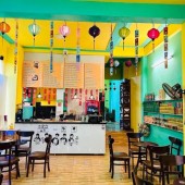 Cần sang lại mặt bằng giặt sấy đường Huỳnh Thiện Lộc , phường Hoà Thạnh , Tân Phú ,Hồ Chí Minh