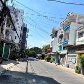 GẦN UBND P10, BỆNH VIỆN HỒNG ĐỨC -- NHỈNH 4 TỶ VÀO Ở NGAY VỊ TRÍ HIẾM  CÓ NHÀ 5 TẦNG ĐẦY ĐỦ NỘI THẤT
