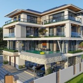 SIÊU RẺ-GIÁ ĐẦU TƯ- KĐT Hà Phong Mê Linh 425m2/5Tầng/ Mặt tiền 22.5m chỉ 43.5 Tỷ (TL)
