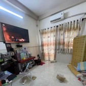 Nhà ở ngay Cách mạng tháng 8. Diện tích 36m2, 3tỏi8. Quận 3.