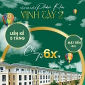 BIỆT THỰ LIỀN KỀ, GẦN QUỐC LỘ 5A. TIỆN ÍCH ĐẦY ĐỦ. VINHOMES OCEAN PARK 3.