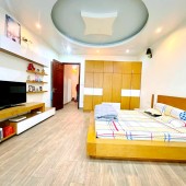 6 TỶ - NHÀ LA THÀNH - NGÕ THÔNG - BA GÁC CHẠY ẦM ẦM -NHÀ ĐẸP Ở NGAY - LH 0383718464