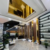 ► Mặt Tiền Trung Tâm,  Lê Ngô Cát gần Big C, 60m2, 4 mê đẹp xịn, KD, 4.x tỷ