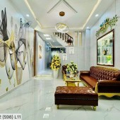 Bán nhà ĐẸP  hẻm Phan Xích Long,Phú Nhuận. 32m2, 6 tỷ TL.