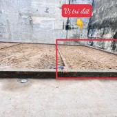 Mở bán hàng phân lô siêu hót Xóm Mít, Cổ Loa, Đông Anh, Hà Nội.