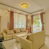 Cho thuê villa nghỉ dưỡng Nam Hồ P11 Đà Lạt