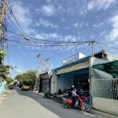 GẤP BÁN NHÀ (6x38.5M) Giá 14 tỷ TL MẶT TIỀN ĐƯỜNG 12M ĐÔNG HƯNG THUẬN 21, Q12