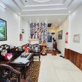 - CHỈ 7.2 TỶ, HẺM XE HƠI - NGUYỄN THỊ THẬP - GẦN 70M2 - 2 TẦNG BTCT NHÀ ĐẸP Ở NGAY