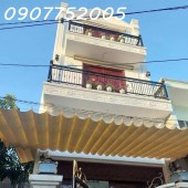SIÊU PHẨM 4 TẦNG - LINH XUÂN - CHỈ HƠN 6 TỶ