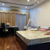 Phân Lô Ô tô Tránh-Nguyễn Khang x Vũ Phạm Hàm 65m2/ 5tầng chỉ 19.5 Tỷ, kinh doanh