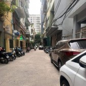 BÁN NHÀ THỊNH QUANG, 63M2,4 TẦNG 4 NGỦ, 5 TỶ 8, DÂN XÂY CHẮC CHẮN, FULL NỘI THẤT, NGÕ THÔNG KINH DOANH ÁC LIỆT, 3 GÁC TRÁNH ĐUA NHAU, XÁCH VALY VỀ Ở