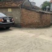 CC gửi bán lô đất 69m2, Đông Phương Yên, lô góc, ô tô, ngõ thông, giá chỉ hơn 900 tr