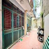 Bán Nhà Lĩnh Nam ,Ngõ Thông Rộng ,TIiện Ich Xung Quanh ,Chợ ,Trường Học , Trạm Y tế phường...