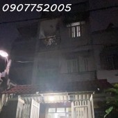 PHƯỜNG VIP THỦ ĐỨC - 90M2 - 4 TẦNG - BÁN GẤP CHỈ HƠN 9 TỶ TLCC