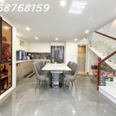 Sát HXH Nguyễn Văn Lượng 70m2 - 4PN - BTCT - nhỉnh 5tỷ xíu.