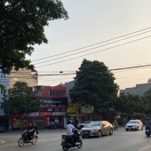 Bán 69m mặt đường Cao Lỗ - Đông Anh - HN
