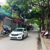 NHÀ ĐẸP - LÔ GÓC - Ô TÔ ĐỖ - NGÕ THÔNG 
Bán Nhà Tây Trà 64m2 x 5 tầng,Mt 5 m , Giá 13.5 tỷ