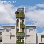 KHÂM THIÊN 27/30T2m 5 TẦNG MT 3.4m - NHÀ ĐẸP Ở LUÔN - NGÕ THÔNG - SÁT Ô TÔ