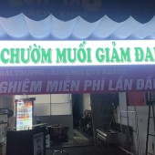 Cần cho thuê Mặt bằng kinh doanh Kiot số 6, Chung cư Khang Gia, Gò Vấp
