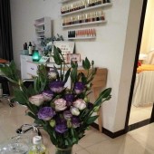 Cần sang nhượng Spa Vân Nhung tại Chung cư INTRACOM Nhật Tân, Đông Anh, Hà Nội.