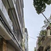 Bán nhà An Dương Vương 50m2- xây 5 tầng, mặt tiền 4m, giá 10.9 tỷ còn thương lượng.