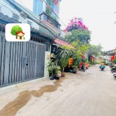 GÒ VẤP - 62M2 VUÔNG VỨC (4x15.5) - HXH CÁCH 5 CĂN RA MẶT TIỀN - KHU PHÂN LÔ - TƯƠNG LAI NGAY KHU TIỆN ÍCH PHÁT TRIỂN - DỰ ÁN KÊNH THAM LƯƠNG MỞ RỘNG