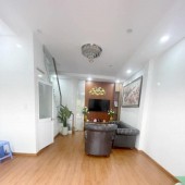 CHỈ 2.3 TỶ HẺM NHỰA XE HƠI - NHÀ FULL NỘI THẤT - KHU NHÀ GIÀU -