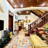 BÁN NHÀ PHỐ THỊNH QUANG ĐỐNG ĐA - OTO CỬA NHÀ - NGÕ THÔNG KINH DOANH ÁC LIỆT - GIÁ NHỈNH 6 TỶ