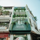Cần sang nhượng mặt bằng và nhà hàng chay tại Phú Nhuận, Hồ Chí Minh