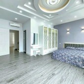 ĐƯỜNG 6M TRẢI NHỤA OTO NGỦ TRONG NHÀ - NGANG 6M BỀ THẾ NHÀ 3 TẦNG MỚI TINH  GIÁ 7.4TỶ,