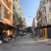Cho thuê nhà riêng Linh Đàm, 4 tầng, diện tích 75m², kinh doanh sầm uất, giá 40 triệu/tháng