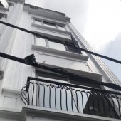 Bán nhà 4,5 tầng tại Minh Khai Bắc Từ Liêm Hà Nội giá 4,95 tỷ.