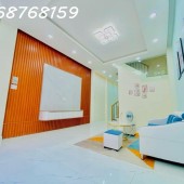 NHÀ MỚI ĐẸP FULL NỘI THẤT - CHỈ 4,2TỶ  -  Đường Đỗ Thúc Tịnh - Phường 12 Gò Vấp