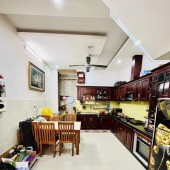 F. BÌNH THUẬN -QUẬN 7 CÁCH MẶT TIỀN LÝ PHỤC MAN 50M - 3 TẦNG - NHÀ MỚI Ở NGAY -